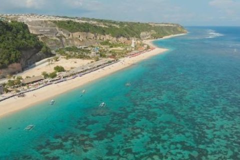 Land in Nusa Dua, Badung,  (9448) 1