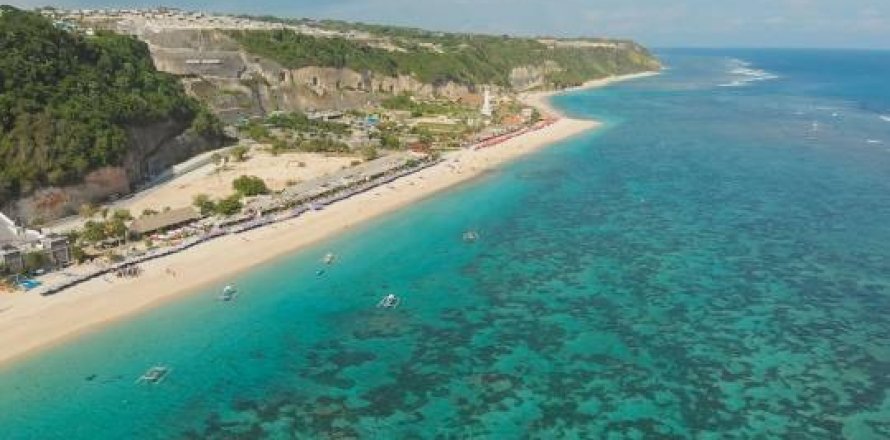 Land in Nusa Dua, Badung,  (9448)