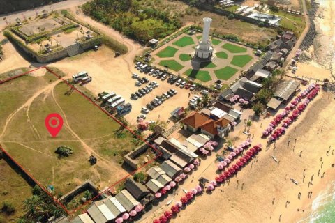 Land in Nusa Dua, Badung,  (9448) 5
