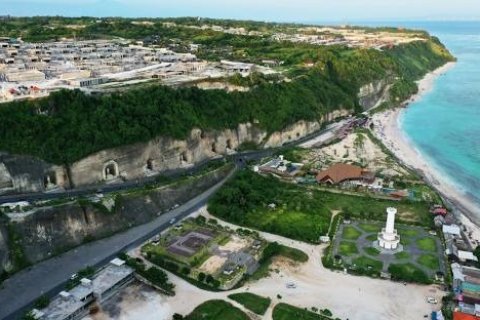 Land in Nusa Dua, Badung,  (9448) 3