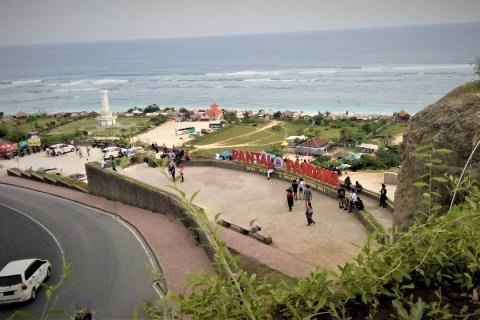 Land in Nusa Dua, Badung,  (9448) 2