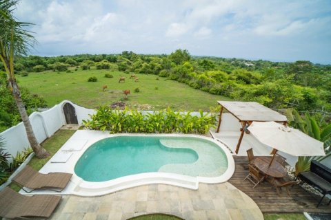 Вилла с 2 спальнями в Пекату, Бадунг, (9371) 8