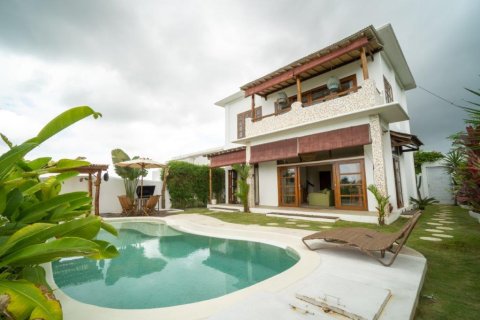 Вилла с 2 спальнями в Пекату, Бадунг, (9371) 5