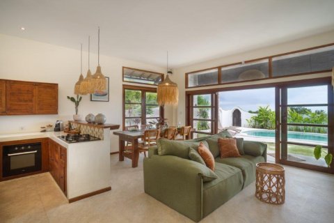 Вилла с 2 спальнями в Пекату, Бадунг, (9371) 2