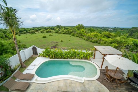 Вилла с 2 спальнями в Пекату, Бадунг, (9371) 7