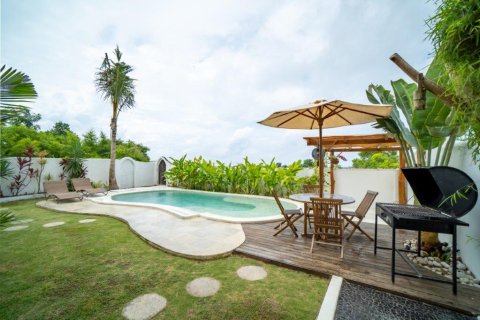 Вилла с 2 спальнями в Пекату, Бадунг, (9371) 10