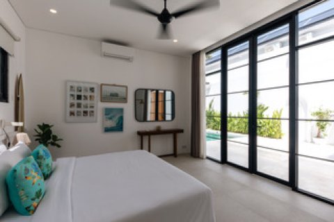 3 bedrooms Villa in Jimbaran, Badung,  (9374) 15