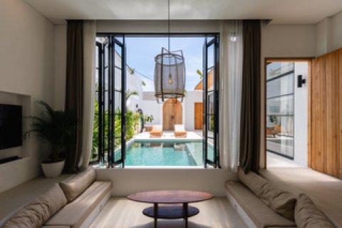 3 bedrooms Villa in Jimbaran, Badung,  (9374) 18