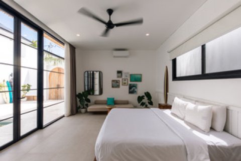 3 bedrooms Villa in Jimbaran, Badung,  (9374) 25