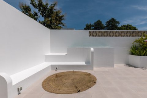 3 bedrooms Villa in Jimbaran, Badung,  (9374) 9