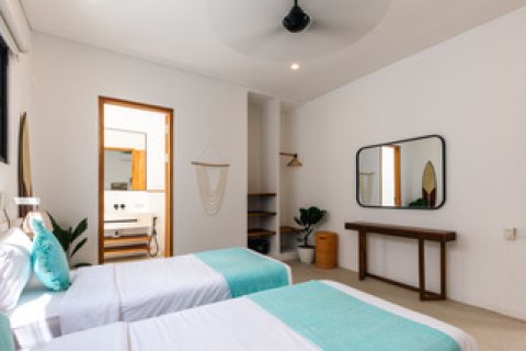 3 bedrooms Villa in Jimbaran, Badung,  (9374) 10