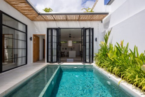 3 bedrooms Villa in Jimbaran, Badung,  (9374) 27