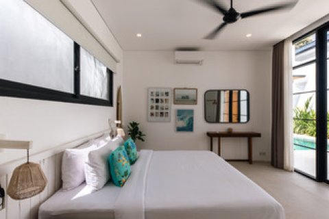 3 bedrooms Villa in Jimbaran, Badung,  (9374) 21