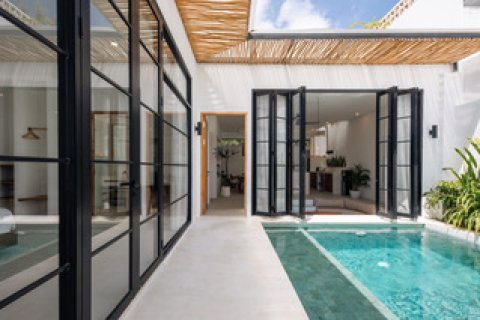 3 bedrooms Villa in Jimbaran, Badung,  (9374) 24