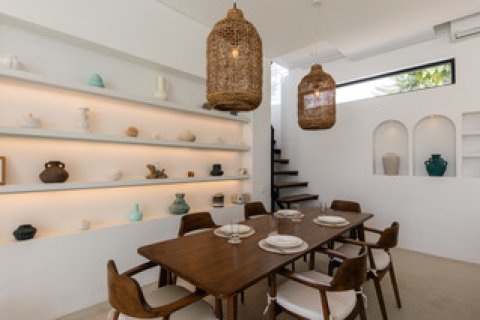 3 bedrooms Villa in Jimbaran, Badung,  (9374) 1