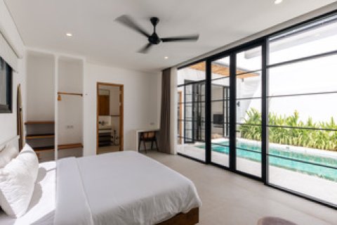 3 bedrooms Villa in Jimbaran, Badung,  (9374) 19