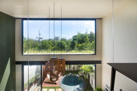 Вилла с 2 спальнями в Пекату, Бадунг,  (9372) 11