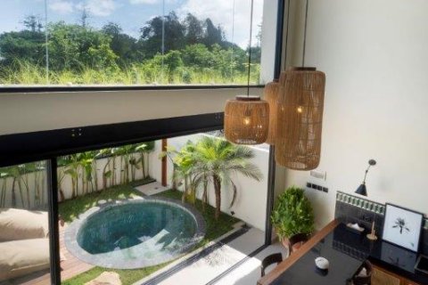 Вилла с 2 спальнями в Пекату, Бадунг,  (9372) 3