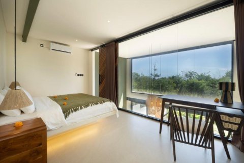 Вилла с 2 спальнями в Пекату, Бадунг,  (9372) 6