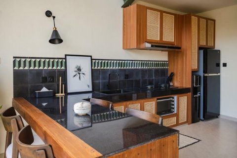 Вилла с 2 спальнями в Пекату, Бадунг,  (9372) 5