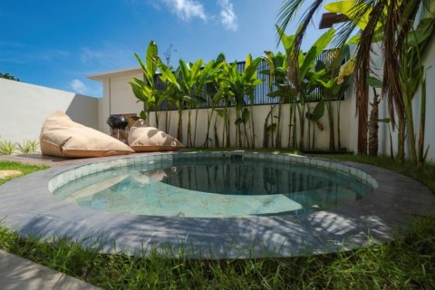 Вилла с 2 спальнями в Пекату, Бадунг,  (9372) 1