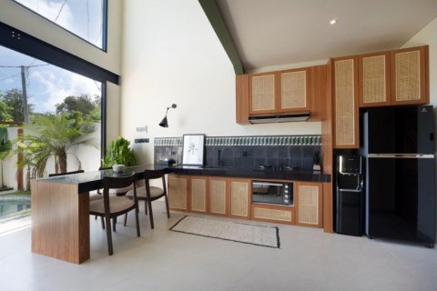 Вилла с 2 спальнями в Пекату, Бадунг,  (9372) 9