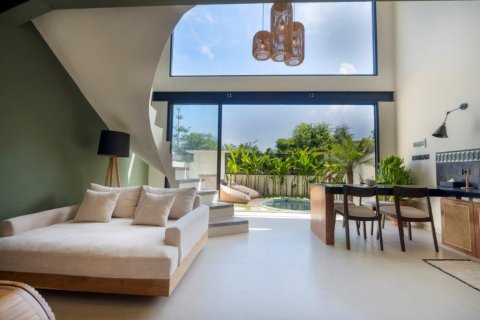 Вилла с 2 спальнями в Пекату, Бадунг,  (9372) 7