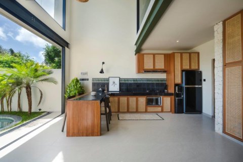 Вилла с 2 спальнями в Пекату, Бадунг,  (9372) 4