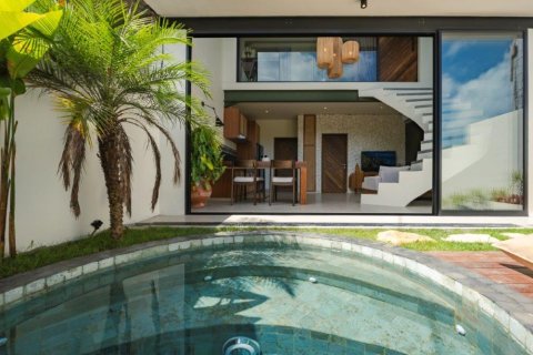 Вилла с 2 спальнями в Пекату, Бадунг,  (9372) 8