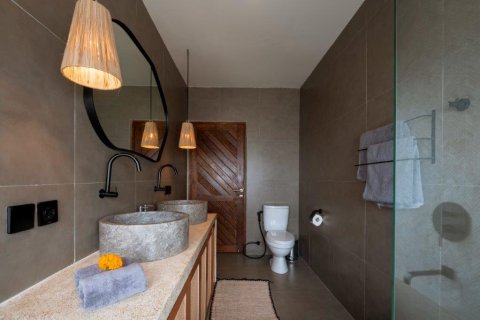 Вилла с 2 спальнями в Пекату, Бадунг,  (9372) 10