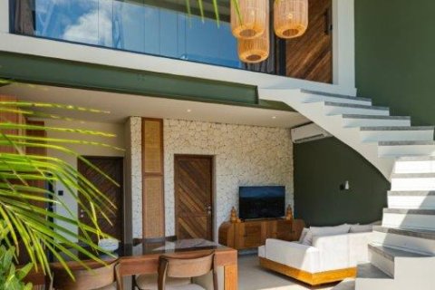 Вилла с 2 спальнями в Пекату, Бадунг,  (9372) 2