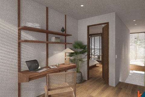 1 bedroom Villa in Mengwi, Badung, Bali (11857) 12