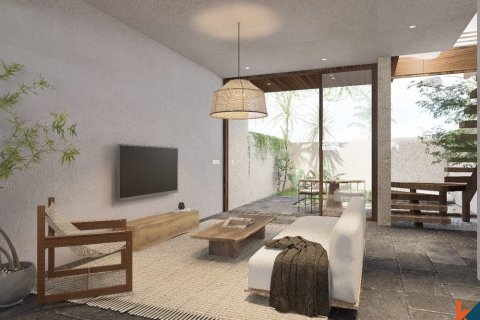 1 bedroom Villa in Mengwi, Badung, Bali (11855) 9