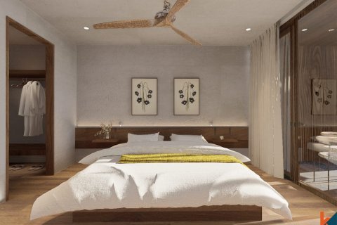 1 bedroom Villa in Mengwi, Badung, Bali (11855) 2