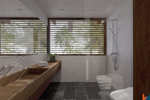 1 bedroom Villa in Mengwi, Badung, Bali (11855) 3