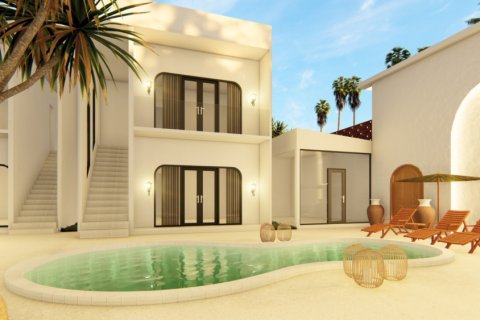 1 bedroom Villa in Pecatu, Badung, Bali (11854) 4