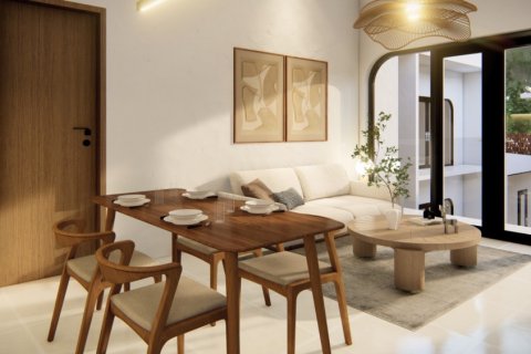 1 bedroom Villa in Pecatu, Badung, Bali (11854) 2