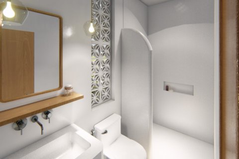 1 bedroom Villa in Pecatu, Badung, Bali (11854) 12