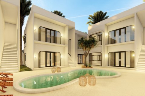 1 bedroom Villa in Pecatu, Badung, Bali (11854) 5