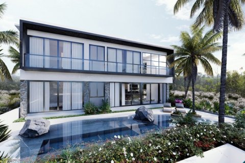 6 bedrooms Villa in Pererenan, Mengwi, Badung, Bali (11638) 26