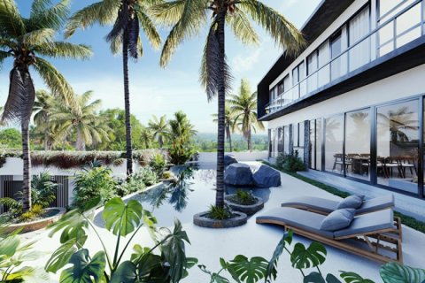 6 bedrooms Villa in Pererenan, Mengwi, Badung, Bali (11638) 28