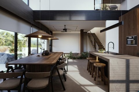 6 bedrooms Villa in Pererenan, Mengwi, Badung, Bali (11638) 18