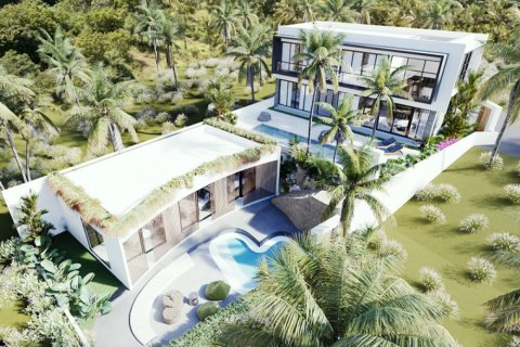 6 bedrooms Villa in Pererenan, Mengwi, Badung, Bali (11638) 8