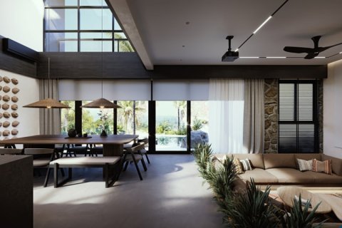 6 bedrooms Villa in Pererenan, Mengwi, Badung, Bali (11638) 17