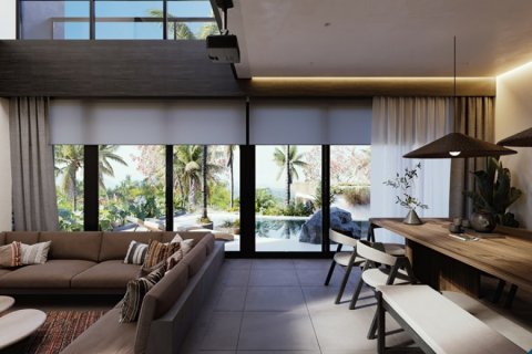 6 bedrooms Villa in Pererenan, Mengwi, Badung, Bali (11638) 16