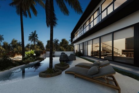 6 bedrooms Villa in Pererenan, Mengwi, Badung, Bali (11638) 22