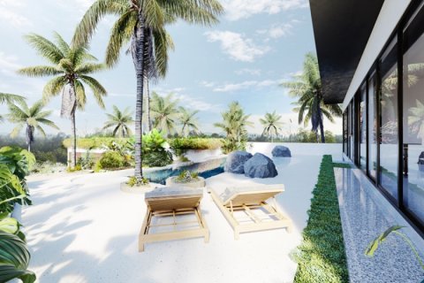 6 bedrooms Villa in Pererenan, Mengwi, Badung, Bali (11638) 3