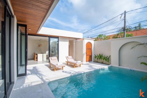 3 bedrooms Villa in Badung, Bali (11635) 1
