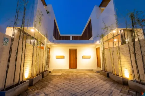 2 bedrooms Villa in Kerobokan, Badung, Bali (11640)