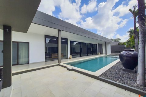 4 bedrooms Villa in Badung, Bali (11637) 1